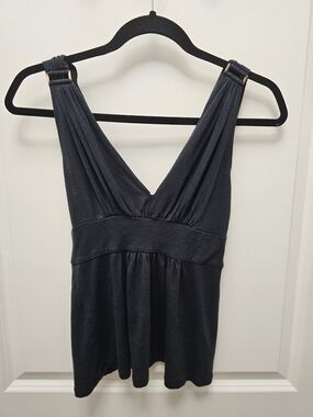 Dressy Tank Top